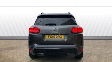 Citroen C5 Aircross 1.5 BlueHDi 130 Flair Plus 5dr EAT8 Diesel Hatchback
